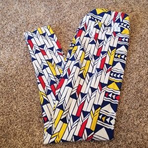 LulaRoe leggings